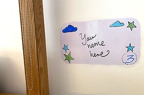 Hostal Fungi Casa Rosa