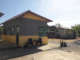 Pousada Chacara Família H