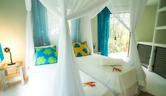 Casa do Arvoredo - casa com serviços