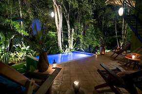 Casa do Arvoredo - casa com serviços