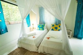 Casa do Arvoredo - casa com serviços