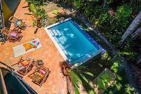 Casa do Arvoredo - casa com serviços