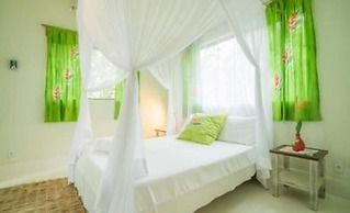 Casa do Arvoredo - casa com serviços