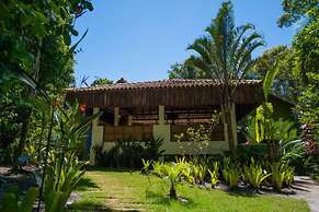 Casa do Arvoredo - casa com serviços