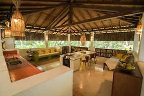 Casa do Arvoredo - casa com serviços