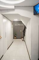 Lomas Apart Hotel