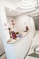 Lomas Apart Hotel