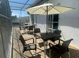 Casa Quinta Vacacional Piscina Privada