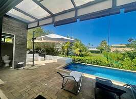 Casa Quinta Vacacional Piscina Privada