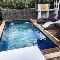 Casa Quinta Vacacional Piscina Privada