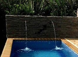 Casa Quinta Vacacional Piscina Privada
