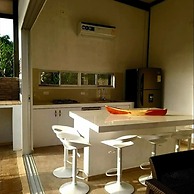 Casa Quinta Vacacional Piscina Privada