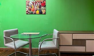 The Gramercy Residences Makati Manila