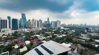 The Gramercy Residences Makati Manila