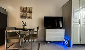 The Gramercy Residences Makati Manila