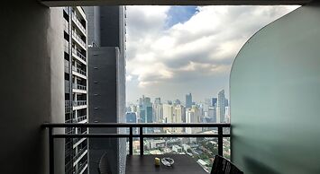 The Gramercy Residences Makati Manila