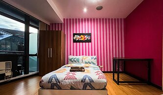 The Gramercy Residences Makati Manila