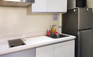 The Gramercy Residences Makati Manila