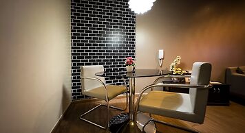 The Gramercy Residences Makati Manila