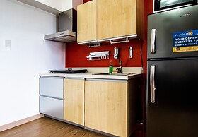 The Gramercy Residences Makati Manila