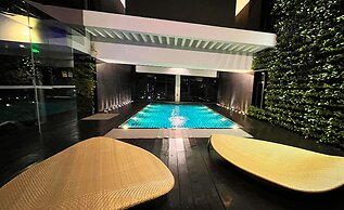 The Gramercy Residences Makati Manila