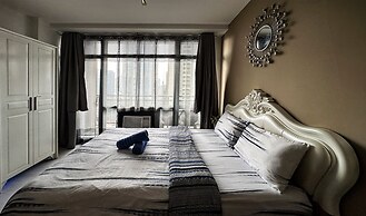 The Gramercy Residences Makati Manila