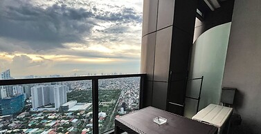 The Gramercy Residences Makati Manila