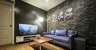 The Gramercy Residences Makati Manila