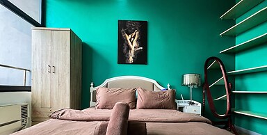 The Gramercy Residences Makati Manila