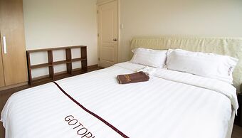 The Gramercy Residences Makati Manila