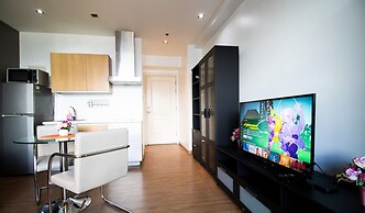 The Gramercy Residences Makati Manila