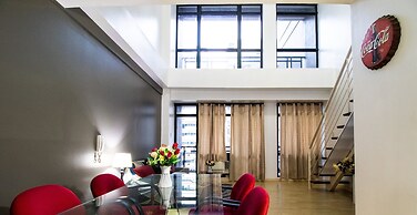 The Gramercy Residences Makati Manila