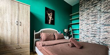 The Gramercy Residences Makati Manila