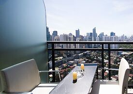 The Gramercy Residences Makati Manila