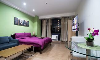 The Gramercy Residences Makati Manila