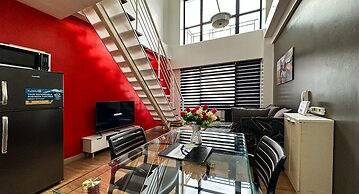 The Gramercy Residences Makati Manila