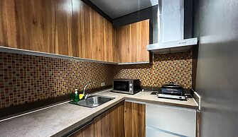 The Gramercy Residences Makati Manila