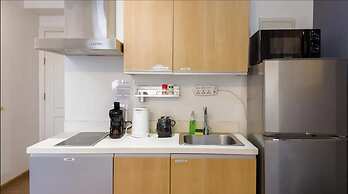 The Gramercy Residences Makati Manila