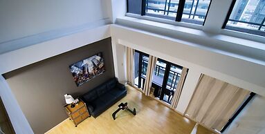 The Gramercy Residences Makati Manila