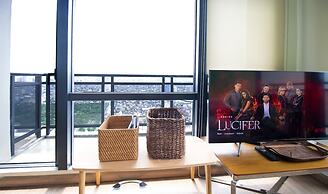 The Gramercy Residences Makati Manila