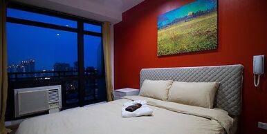 The Gramercy Residences Makati Manila