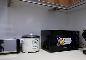 The Gramercy Residences Makati Manila