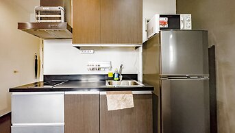 The Gramercy Residences Makati Manila