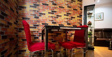 The Gramercy Residences Makati Manila