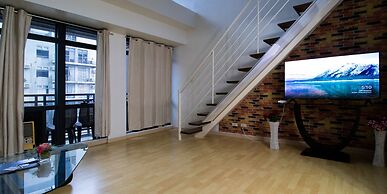 The Gramercy Residences Makati Manila