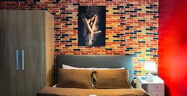 The Gramercy Residences Makati Manila