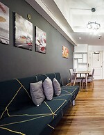 The Gramercy Residences Makati Manila