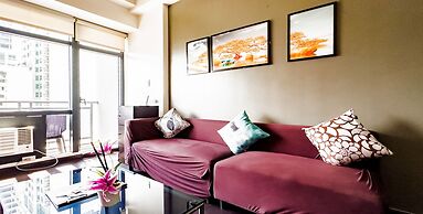 The Gramercy Residences Makati Manila