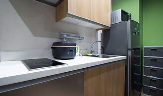 The Gramercy Residences Makati Manila