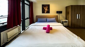 The Gramercy Residences Makati Manila